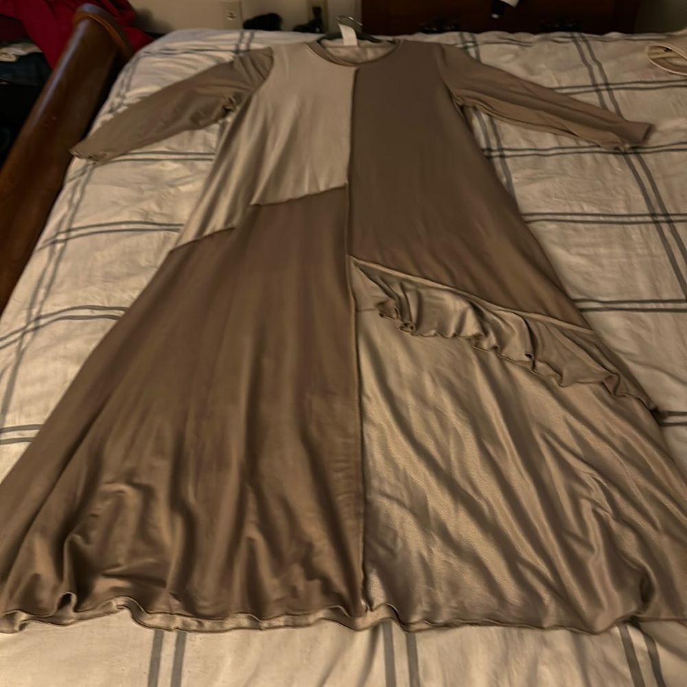 K&K dress